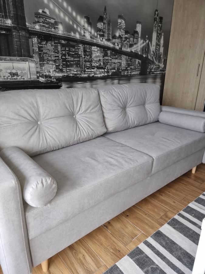 Apartamento Apartament Calamo Park Olsztyn  Exterior foto